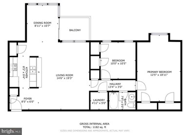 732 Southern Hills Dr unit F-6G, Arnold, MD 21012 - photo 6