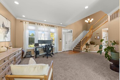 2723 Rosehall Ln, Aurora, IL 60503 - photo 6