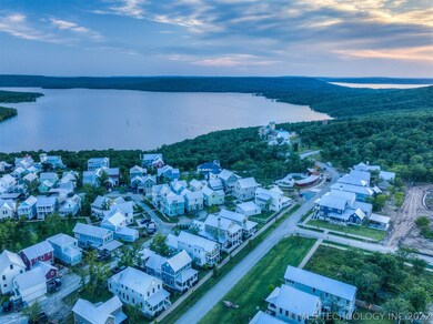 86 Lower Green Way, Carlton Landing, OK 74432 - photo 5