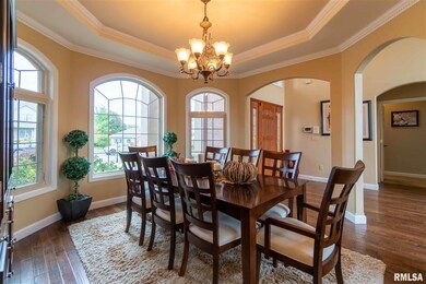 4126 W Sandridge Ct, Peoria, IL 61615 - photo 5