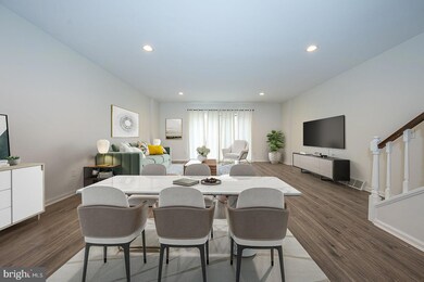 1380 Putnam Blvd unit 4, Wallingford, PA 19086 - photo 3