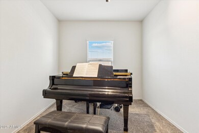 DEN OR OFFICE