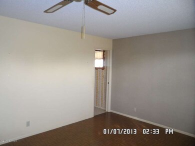 Master Bedroom View 2