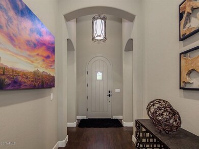 006_Entry ~ Foyer