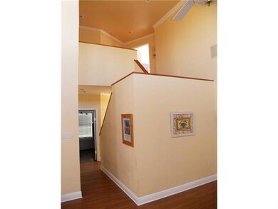 Interior Space/Layout.