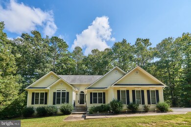 704 Canterbury Dr, Ruther Glen, VA 22546 - photo 2