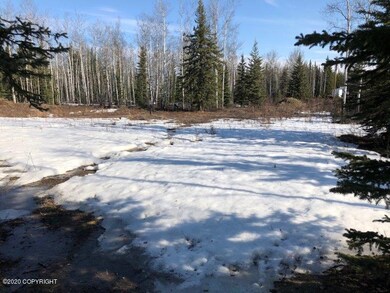 Vacant Parcel