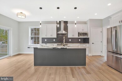 6760 Hungerford Rd, Bryans Road, MD 20616 - photo 4