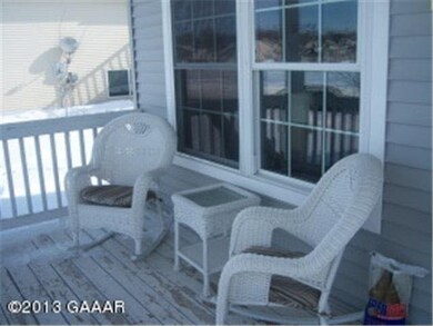 1001 Benjamin Dr, Alexandria, MN 56308 - photo 2