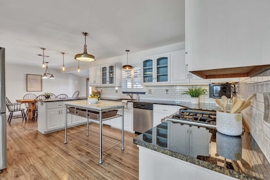 330 W Burbank St, Fredericksburg, TX 78624 - photo 5