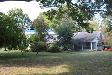 Fronting East McElroy