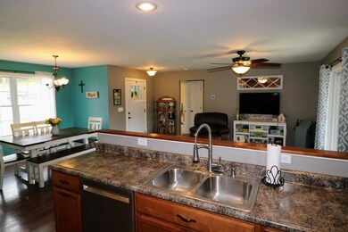 23056 Vote Rd, Batesville, IN 47006 - photo 5