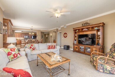 Saint Maarten Condominiums unit 201, Daytona Beach, FL 32118 - photo 4