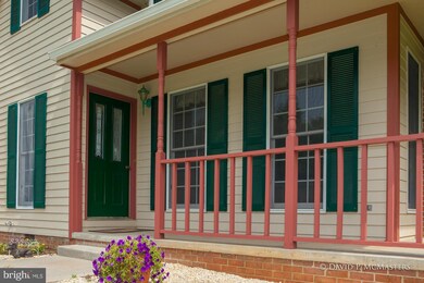 126 Sialia Way, Martinsburg, WV 25404 - photo 2