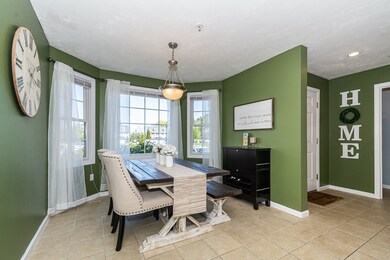 6 Old Cedar Village unit 6, Bridgewater, MA 02324 - photo 2