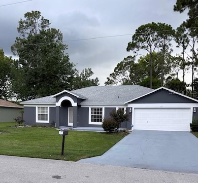 107 Beacon Mill Ln, Palm Coast, FL 32137 - photo 2