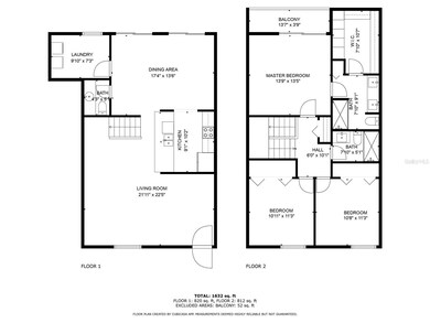 COMFORTABLE FLOOR PLAN