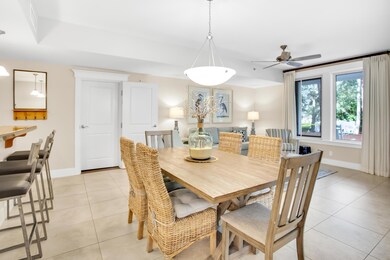 3100 Lasata - Dining Area