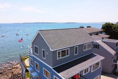 293 Humphrey St unit 3, Swampscott, MA 01907 - photo 4