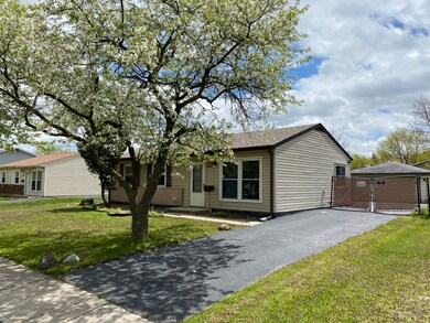 3766 171st St, Country Club Hills, IL 60478 - photo 5