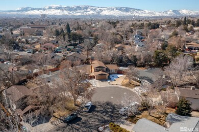 3321 Saratoga Ct, Sparks, NV 89431 - photo 4