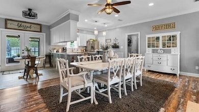 1870 Homestead Ln, Wilmer, AL 36587 - photo 5