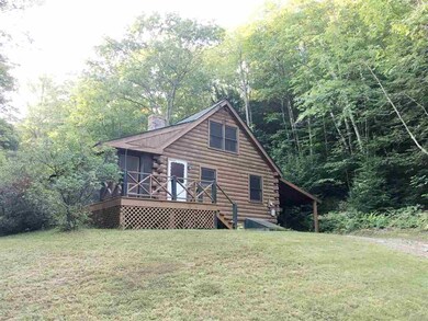 739 Racoon Hill Rd, Andover, NH 03216 - photo 2