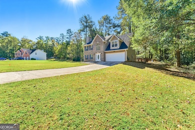 96 Ashtonbrook Dr, McDonough, GA 30252 - photo 3