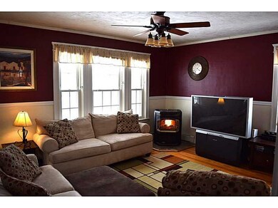 144 Elmore Ave, Woonsocket, RI 02895 - photo 5