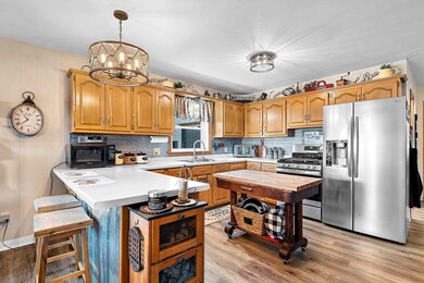 13160 Parkway Rd, Pound, WI 54161 - photo 7