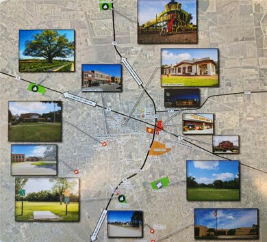 1700 Perch St, Alvin, TX 77511 - photo 6