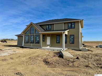 10324 S 212th St, Gretna, NE 68028 - photo 2