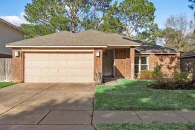 16418 Leamington Ln, Houston, TX 77095 - photo 2