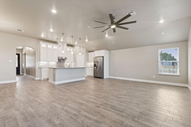 4848 Cimmaron Trail, Weatherford, TX 76087 - photo 4