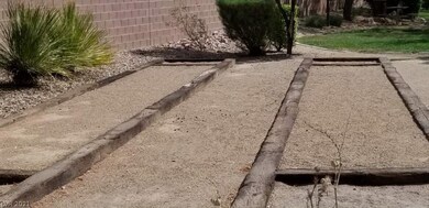 Horseshoe Pits