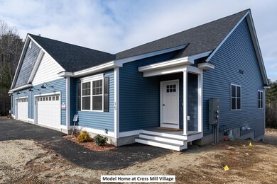 41 Village Way unit 22, Northfield, NH 03276 - photo 3