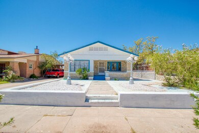 2814 Lebanon Ave, El Paso, TX 79930 - photo 2