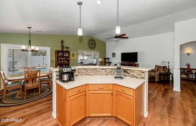 15358 W Laurel Ln, Surprise, AZ 85379 - photo 7