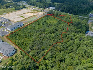 Ocean Highway Lot - 8.19.245