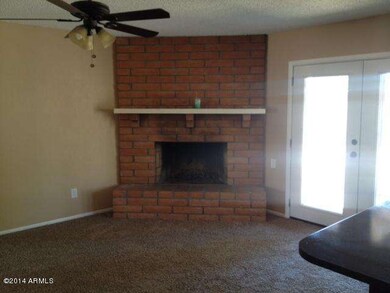 Family room/fireplace