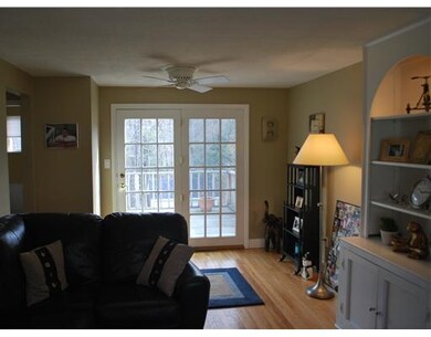 Family Room.