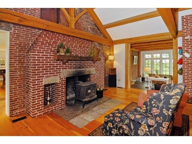 235 Federal Hill Rd, Milford, NH 03055 - photo 5