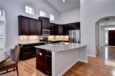 3842 South Orchard, James City County, VA 23188 - photo 2