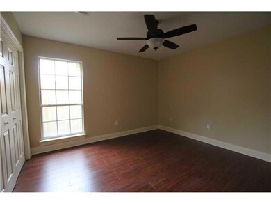Bedroom.
