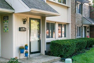 2963 Six Mile Ln unit 4B, Louisville, KY 40220 - photo 2