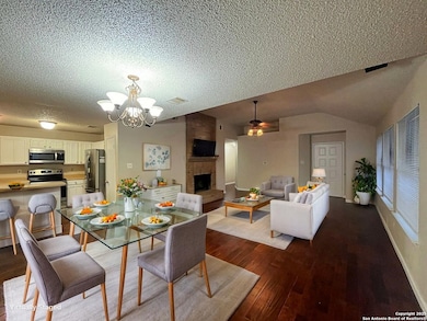 5543 Sunup Dr, San Antonio, TX 78233 - photo 3