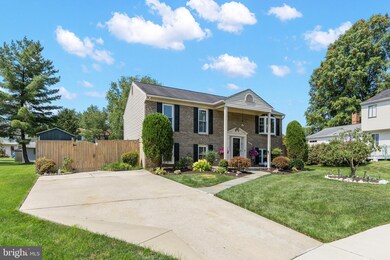 2908 Shamrock Terrace, Olney, MD 20832 - photo 4