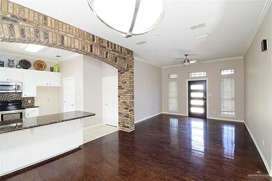 616 W Merida St, Weslaco, TX 78599 - photo 2