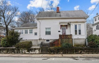 228 Killingly St, Providence, RI 02909 - photo 2