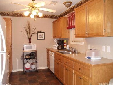 208 Hunter's Run, Haskell, AR 72015 - photo 4